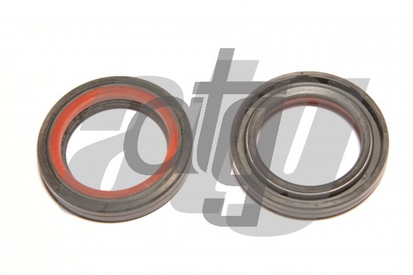 Power steering oil seal<br><br>