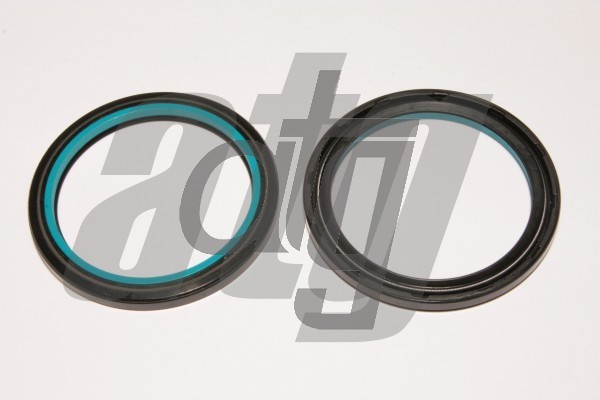 Power steering oil seal<br><br>
