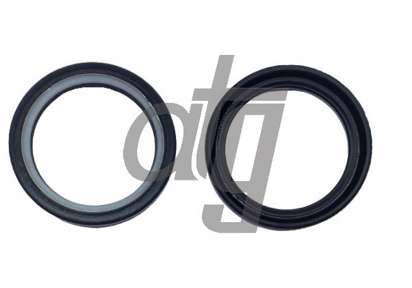 Power steering oil seal