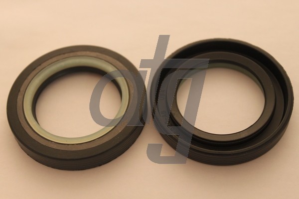 Power steering oil seal<br><br>