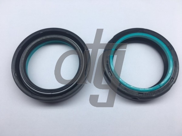 Power steering oil seal<br><br>