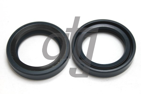 Power steering oil seal