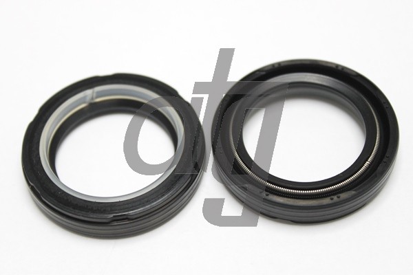 Power steering oil seal<br><br>