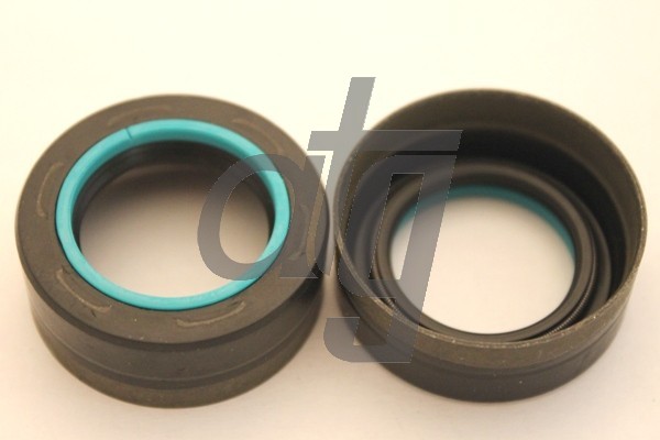Power steering oil seal<br><br>