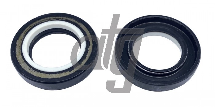 Power steering oil seal