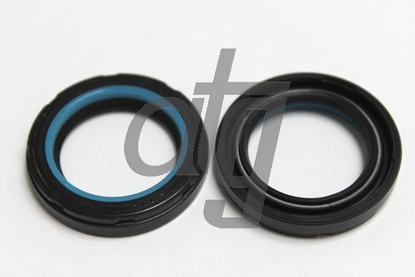 Power steering oil seal<br><br>