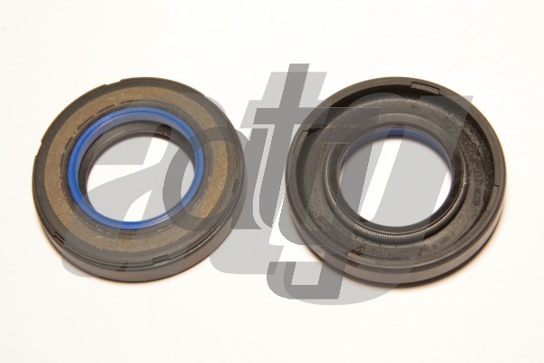 Power steering oil seal