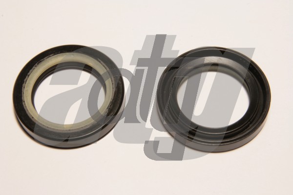 Power steering oil seal<br><br>
