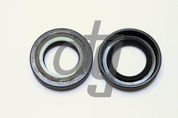 Power steering oil seal