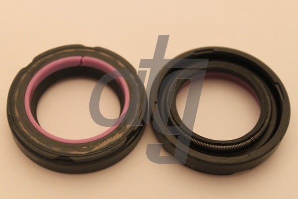 Power steering oil seal<br><br>