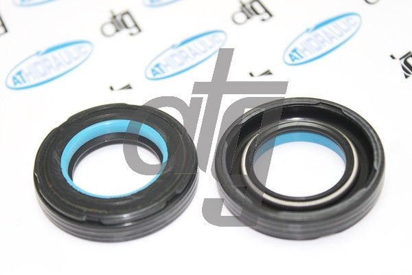 Power steering oil seal<br><br>