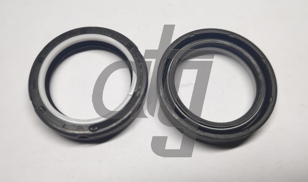 Power steering oil seal<br><br>