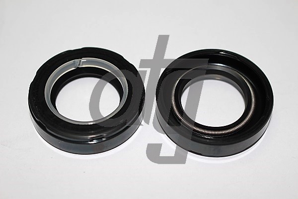 Power steering oil seal