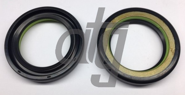 Power steering oil seal<br><br>