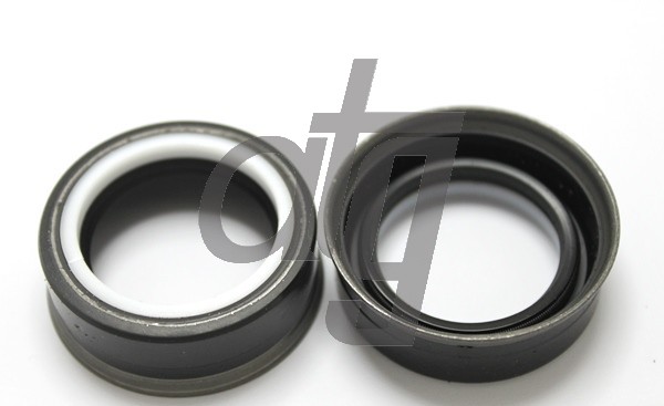 Power steering oil seal