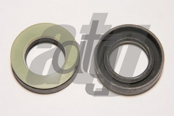 Power steering oil seal<br><br>