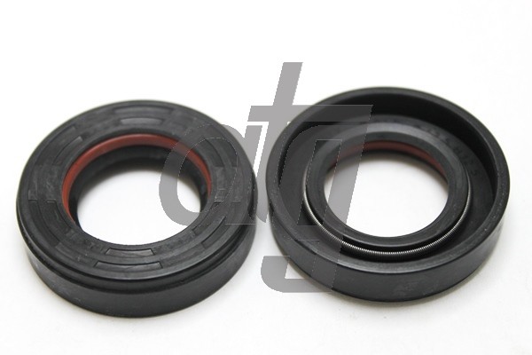 Power steering oil seal<br><br>