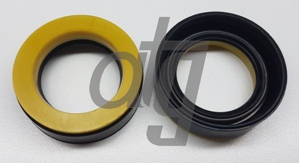 Power steering oil seal<br><br>