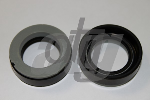 Power steering oil seal<br><br>