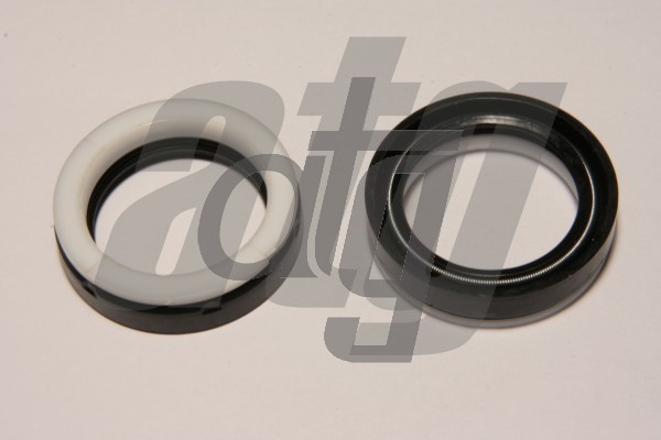 Power steering oil seal<br><br>