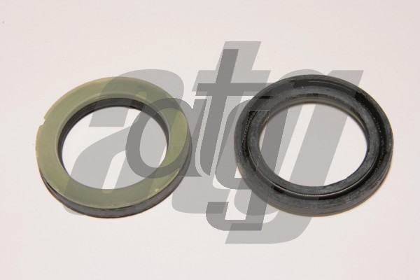 Power steering oil seal<br><br>