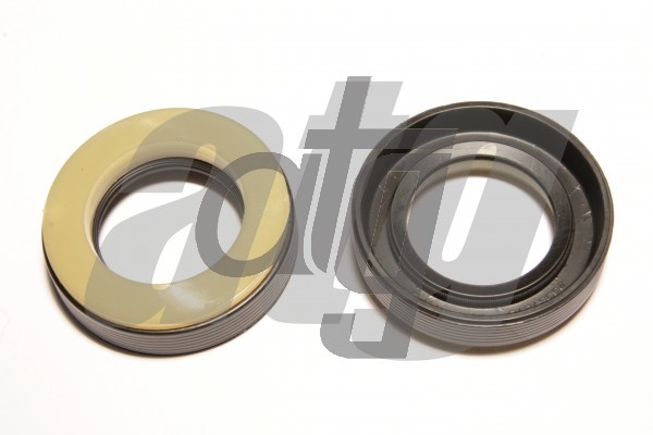 Power steering oil seal<br><br>