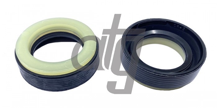 Power steering oil seal