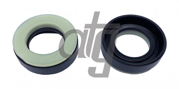 Power steering oil seal