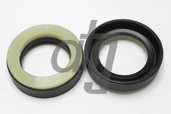 Power steering oil seal<br><br>