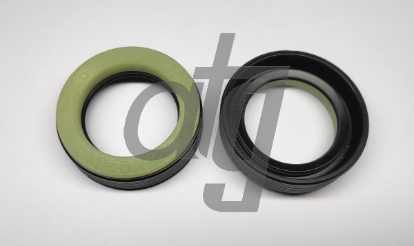 Power steering oil seal<br><br>