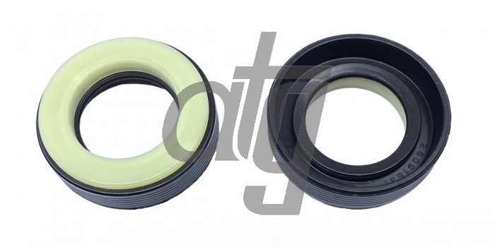 Power steering oil seal