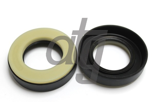 Power steering oil seal<br><br>