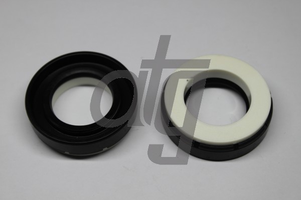 Power steering oil seal