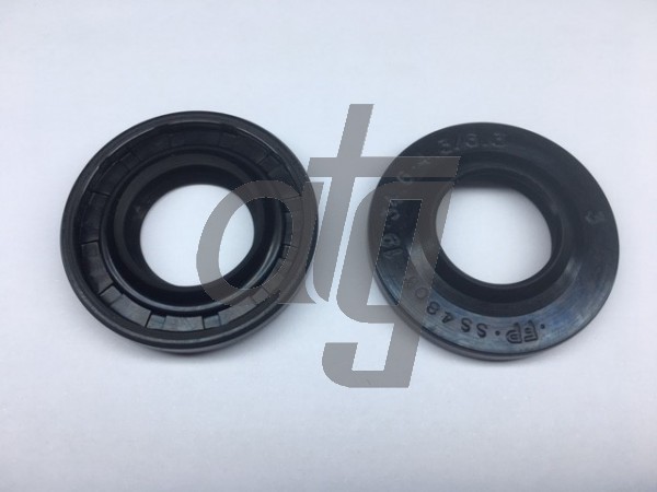 Power steering oil seal<br><br>