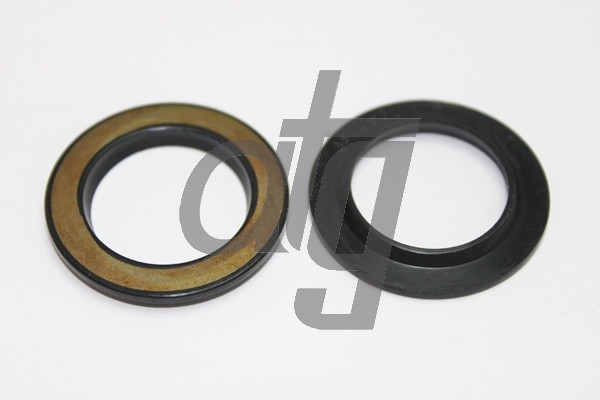 Power steering oil seal<br><br>