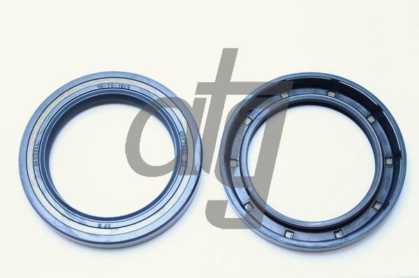 Power steering oil seal<br><br>
