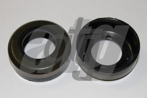 Power steering oil seal