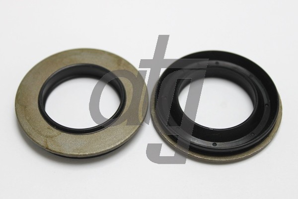Power steering oil seal<br><br>