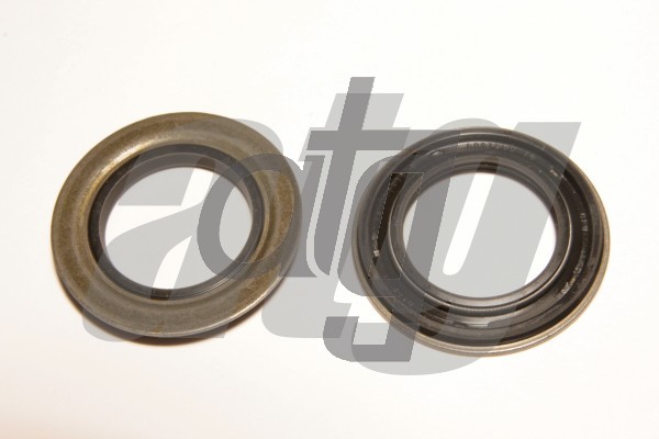 Power steering oil seal<br><br>