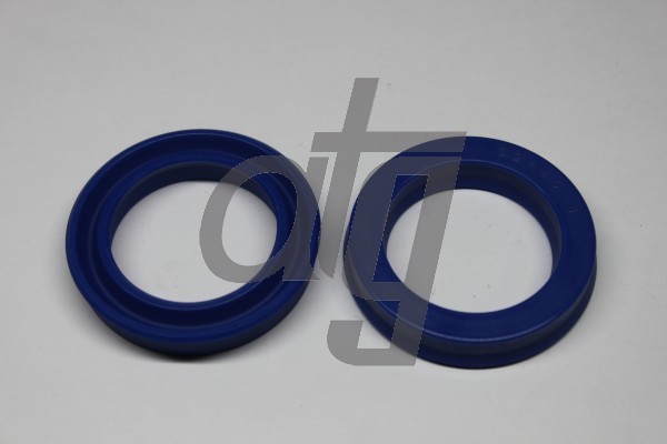 Power steering oil seal