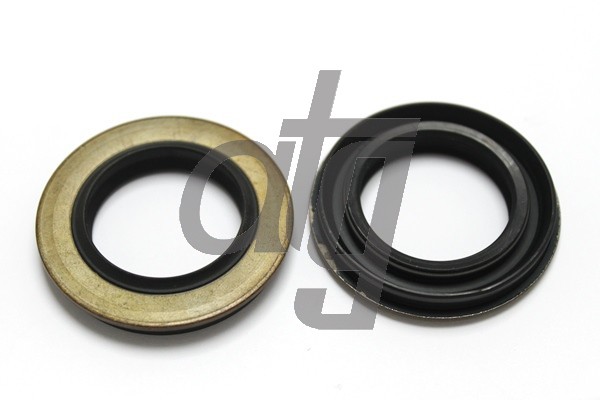 Power steering oil seal<br><br>
