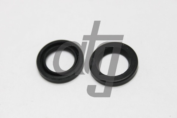 Power steering oil seal<br><br>