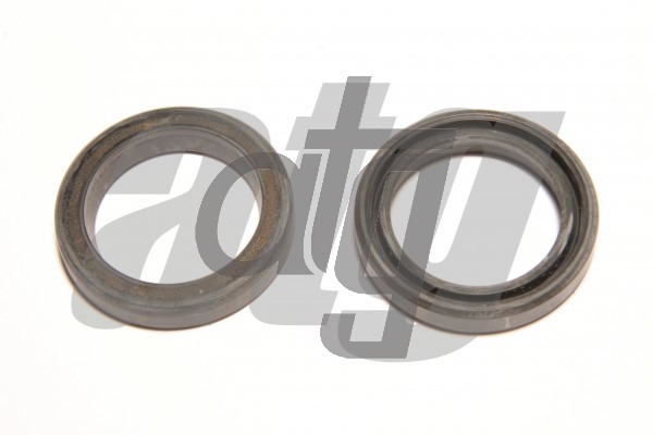 Power steering oil seal<br><br>