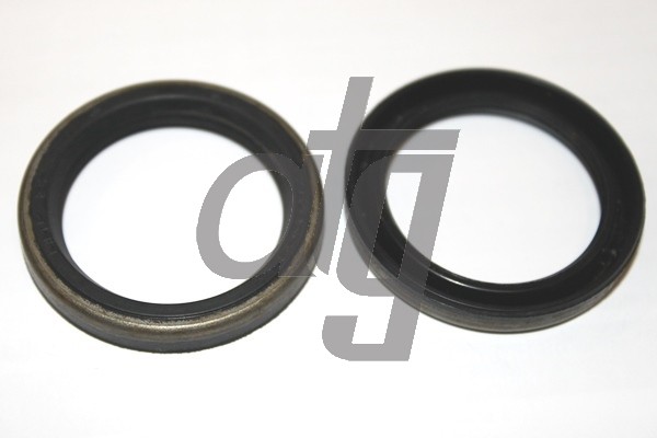 Power steering oil seal<br><br>