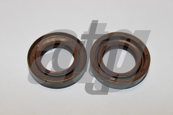 Power steering oil seal<br><br>