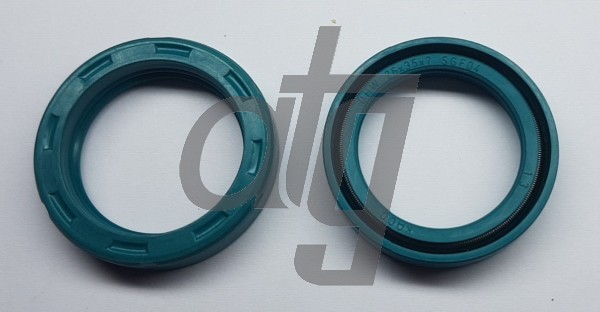 Power steering oil seal<br><br>