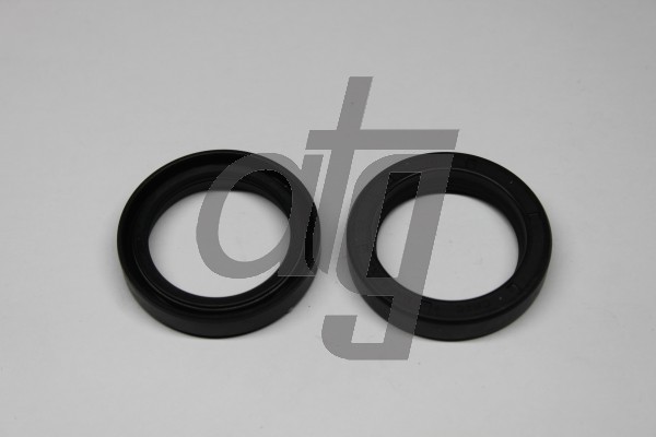 Power steering oil seal<br><br>