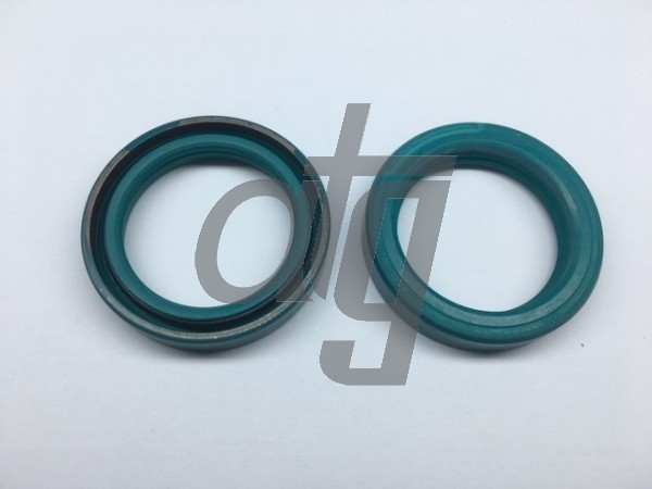 Power steering oil seal<br><br>
