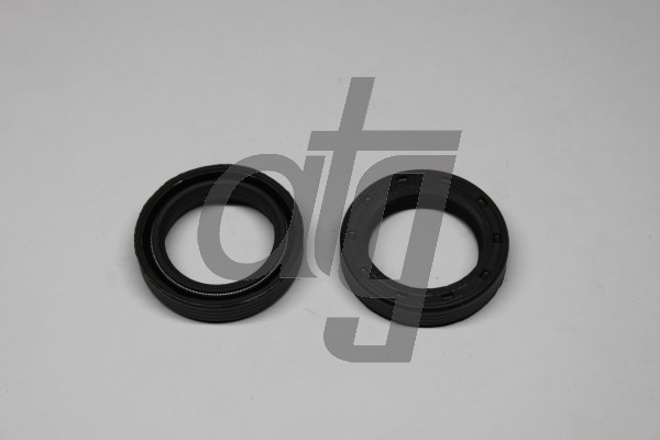 Power steering oil seal<br><br>