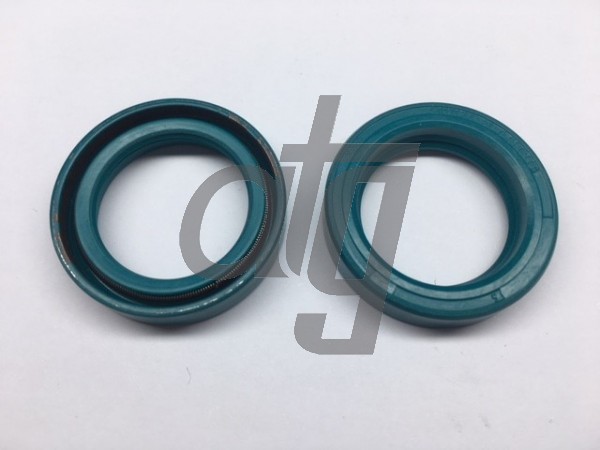 Power steering oil seal<br><br>